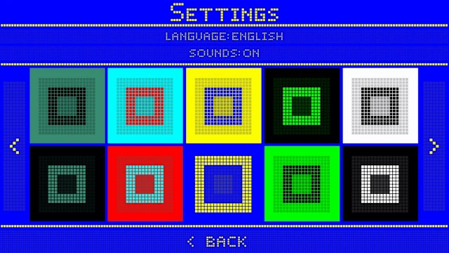 Color Set screenshot 5