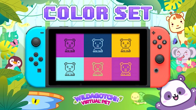 Color Set