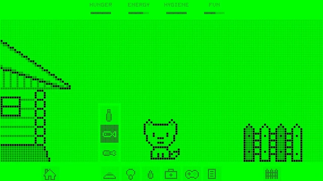 Color Set screenshot 1