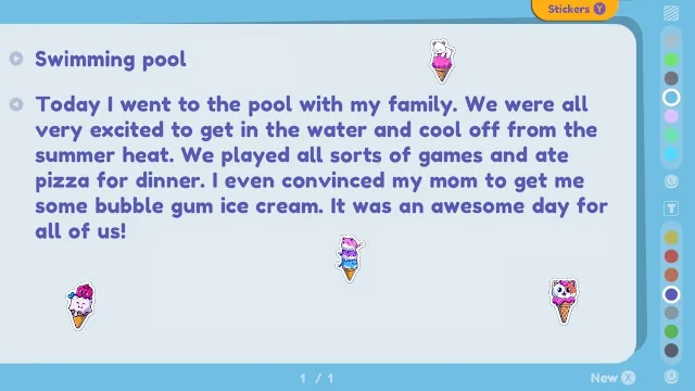 Sticker Pack 3 screenshot 0
