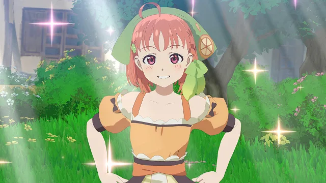Additional character pack  Vol.2 "Chika & Ruby & You" screenshot 1