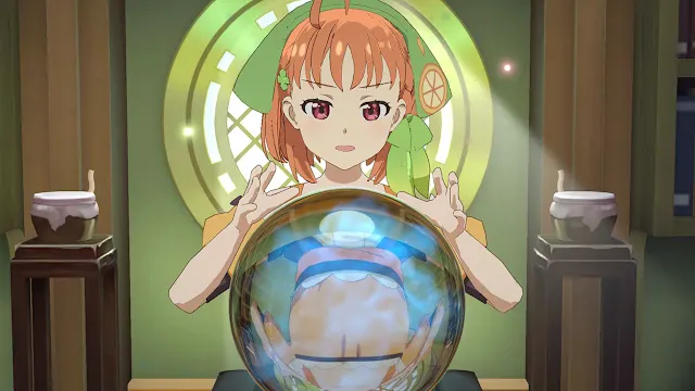Additional character pack  Vol.2 "Chika & Ruby & You" screenshot 0
