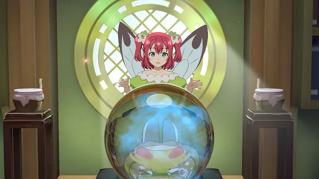 Additional character pack  Vol.2 "Chika & Ruby & You" screenshot 2