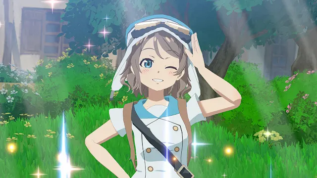 Additional character pack  Vol.2 "Chika & Ruby & You" screenshot 5