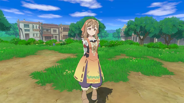 Additional character pack  Vol.1 "Dia & Hanamaru & Kanan" screenshot 0