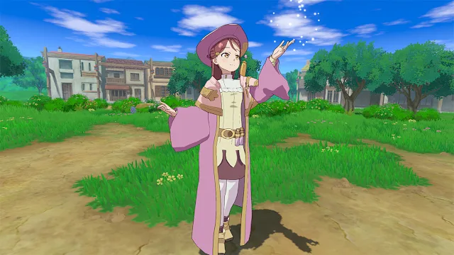 Additional character pack Vol.3 "Riko & Mari + Yohane" screenshot 1