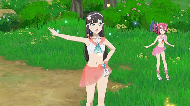 Change set "Beach! in  Numazu!!" screenshot 3