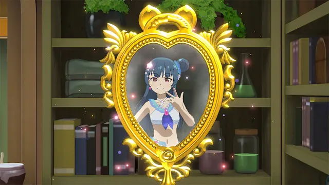 Change set "Beach! in  Numazu!!" screenshot 0