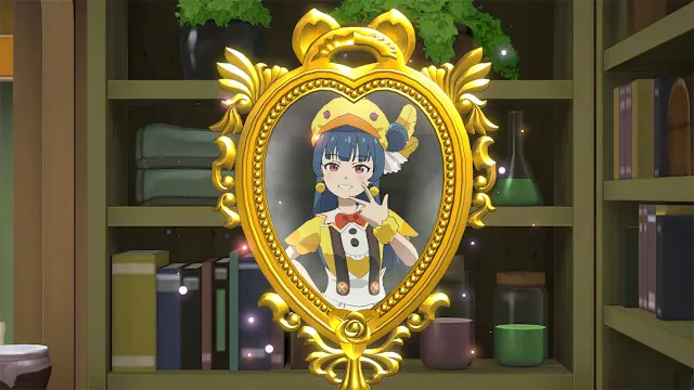 Costume "Fledgling" screenshot 0