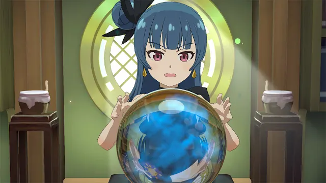 Costume "Forever U & I" screenshot 1