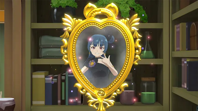 Costume "Forever U & I" screenshot 0