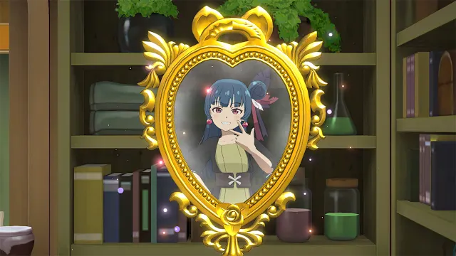 Costume "Lucky Outfit" screenshot 0