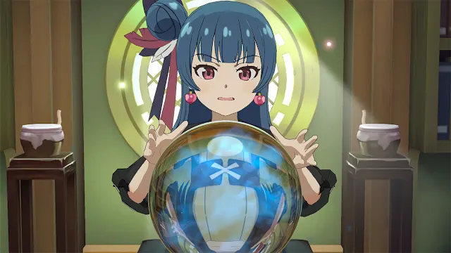 Costume "Lucky Outfit" screenshot 1