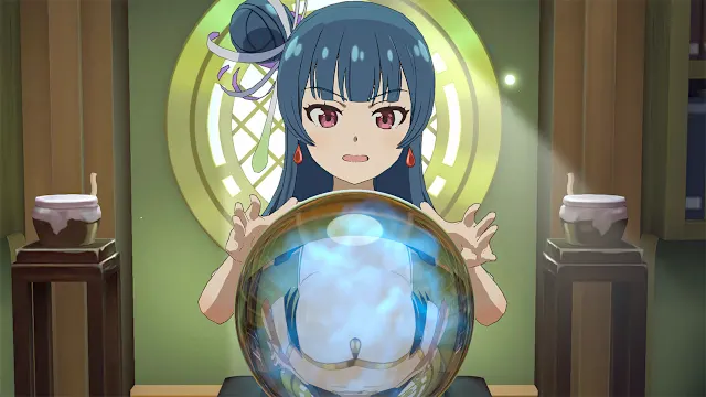 Costume "Far far away" screenshot 1