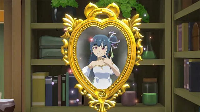 Costume "Far far away" screenshot 0