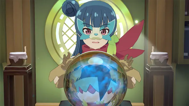 Costume "Million Dollar Kitty" screenshot 1