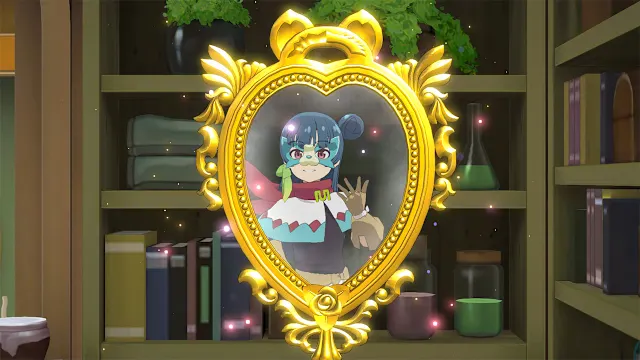 Costume "Million Dollar Kitty" screenshot 0