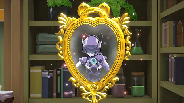 Costume "Delta Replica" screenshot 0