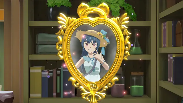 Costume "Summer Vacation" screenshot 0