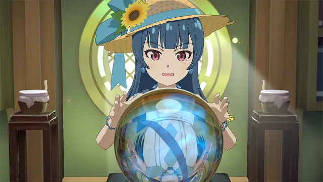 Costume "Summer Vacation" screenshot 1