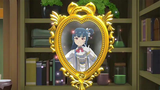 Costume "Holy Knight" screenshot 0