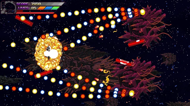 Devil Engine Ignition screenshot 5