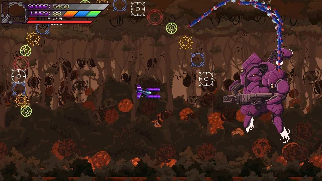 Devil Engine Ignition screenshot 3
