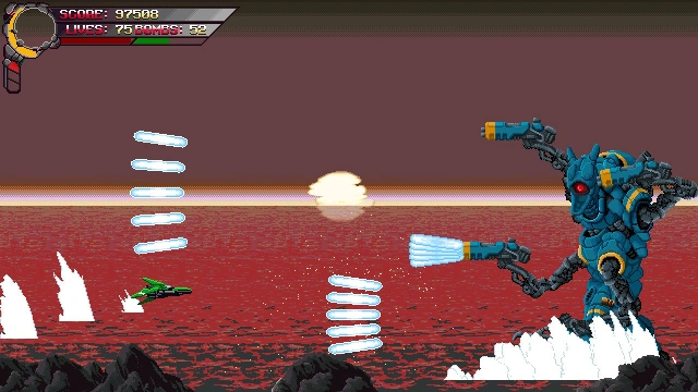 Devil Engine Ignition screenshot 4