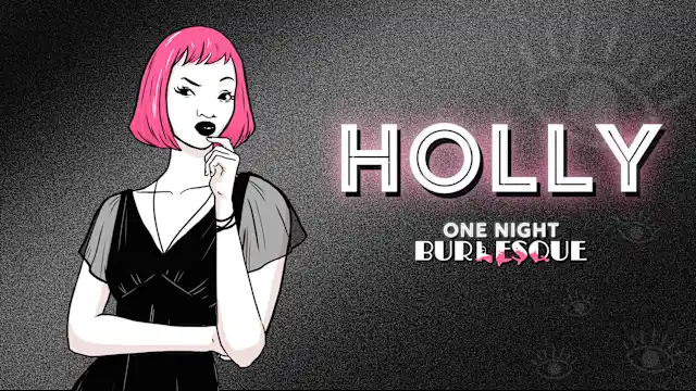 Holly