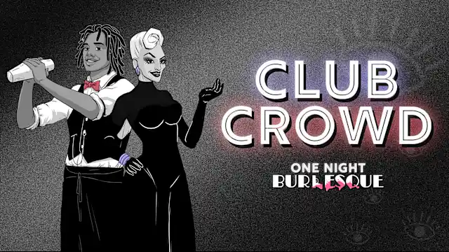 Club Crowd