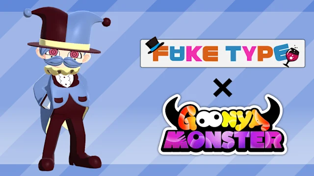 Additional Character (Buster) : Lord HAM/FAKE TYPE.