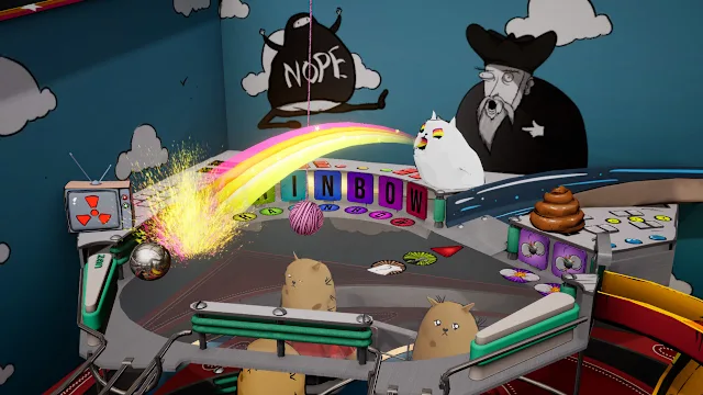 Pinball FX - Game Night Pinball Volume 1 screenshot 2