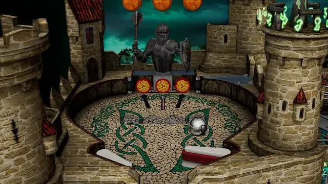 Pinball FX - Charity Pack screenshot 3