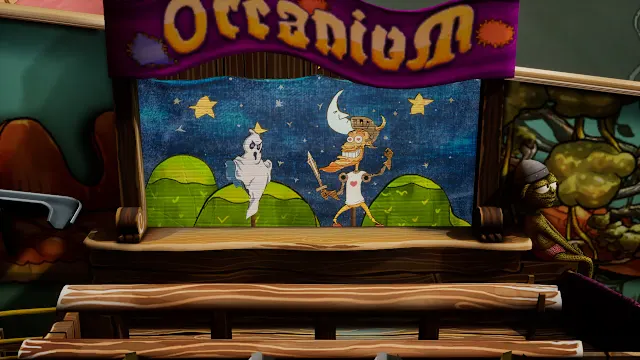 Pinball FX - Charity Pack screenshot 1