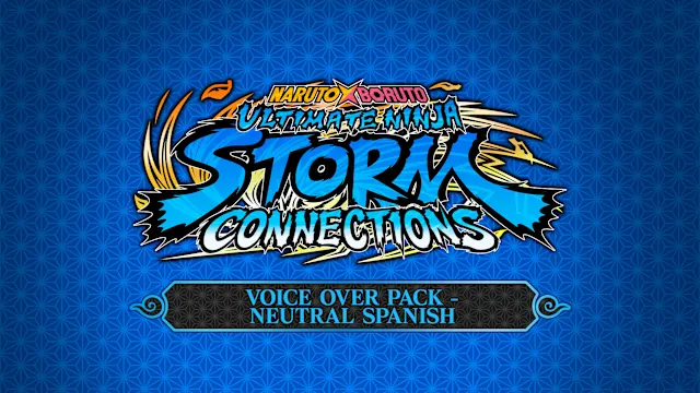 NBUNSC - Voice Over Pack - Neutral Spanish