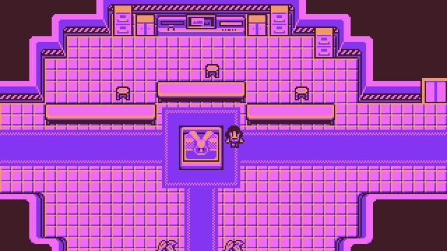 Colour Palette 4 screenshot 1