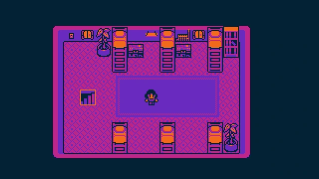 Colour Palette 4 screenshot 0