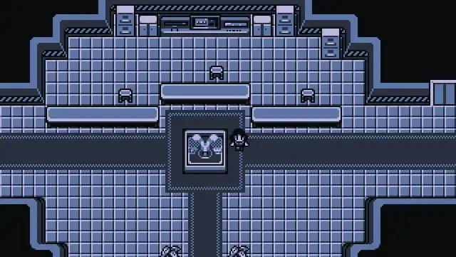 Colour Palette 5 screenshot 1