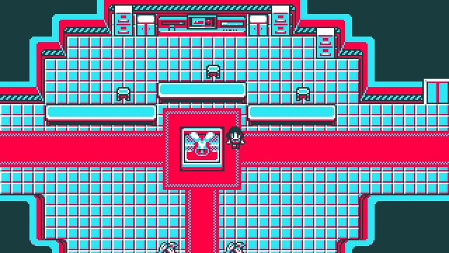 Colour Palette 6 screenshot 1