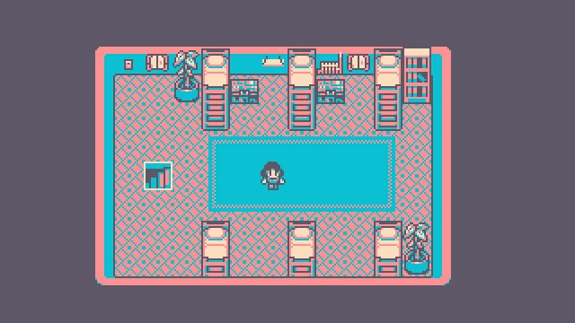 Colour Palette 6 screenshot 0