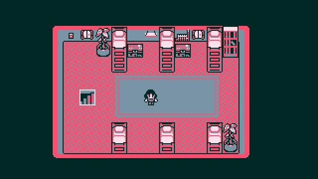 Colour Palette 7 screenshot 0