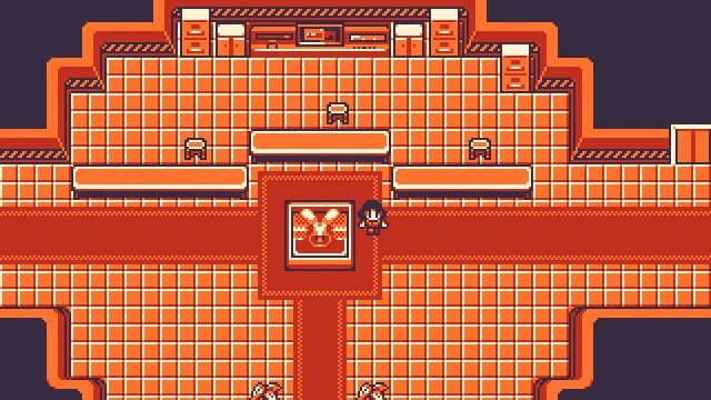 Colour Palette 7 screenshot 1