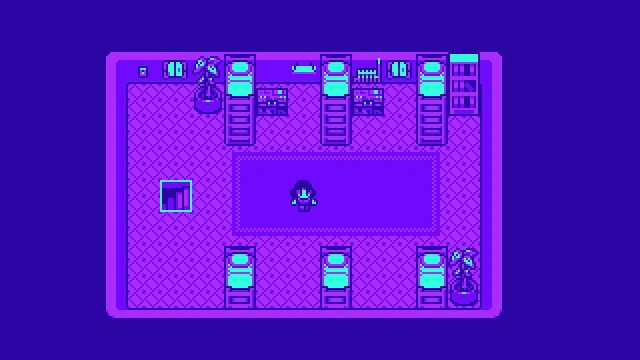 Colour Palette 8 screenshot 0