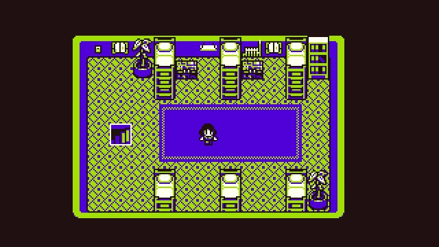 Colour Palette 9 screenshot 0