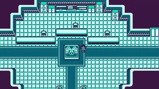 Colour Palette 9 screenshot 1