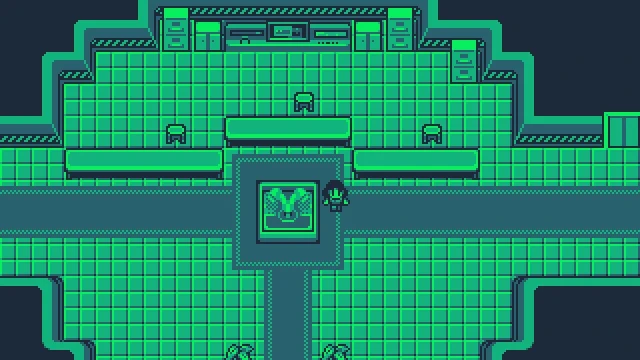 Colour Palette 10 screenshot 1
