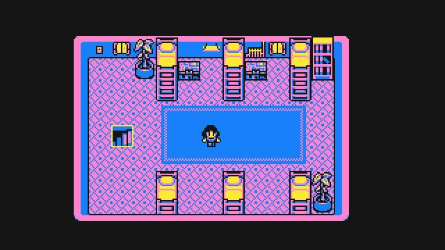 Colour Palette 10 screenshot 0