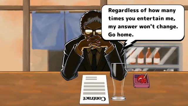 Additional mini-game "Magic Soda" screenshot 1