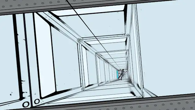 Additional mini-game "Just barely:impossible" screenshot 4