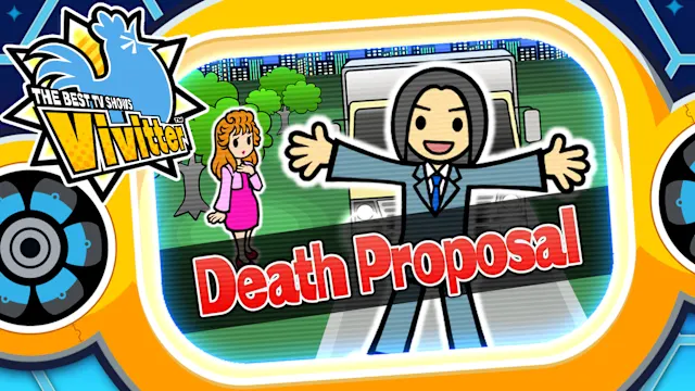 Additional mini-game "Death Proposal"